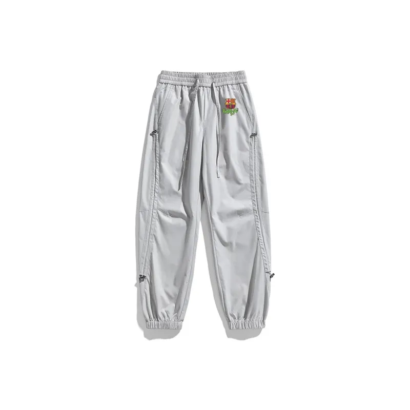 FCB ARCELONA Casual Pants Men's-0