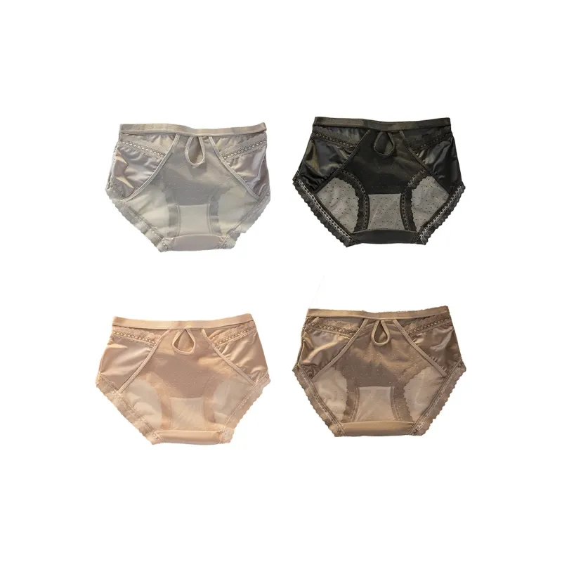 YUZHAOLIN Underpants Women's Combo Set-13