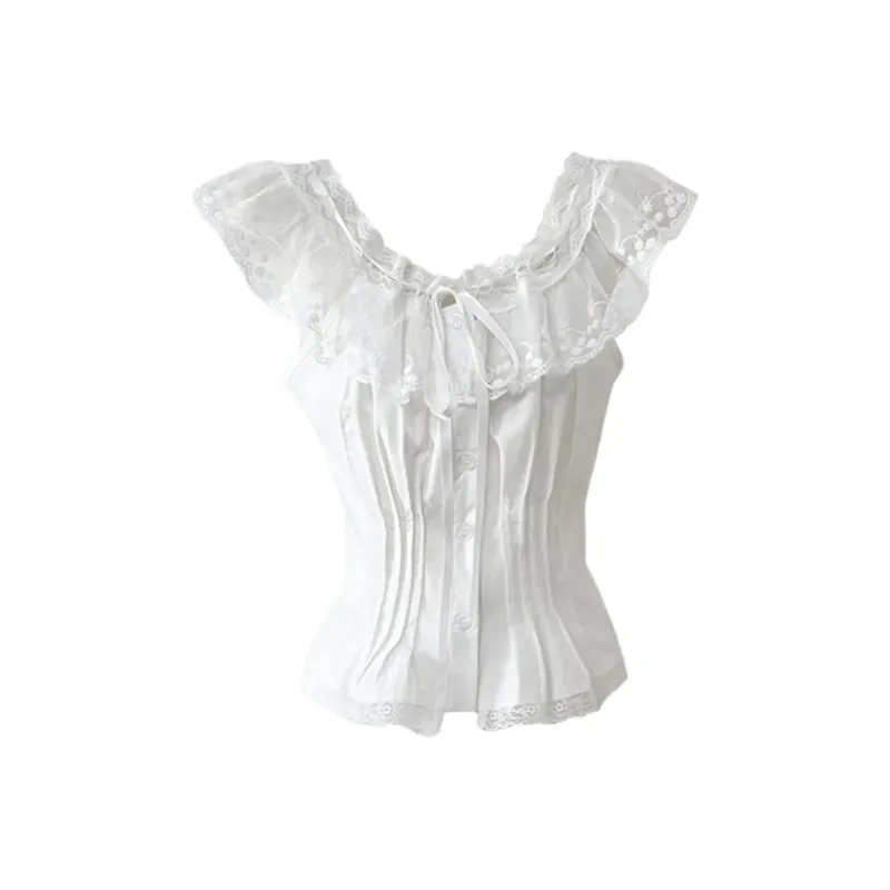 MTHE Shirts Women's-7