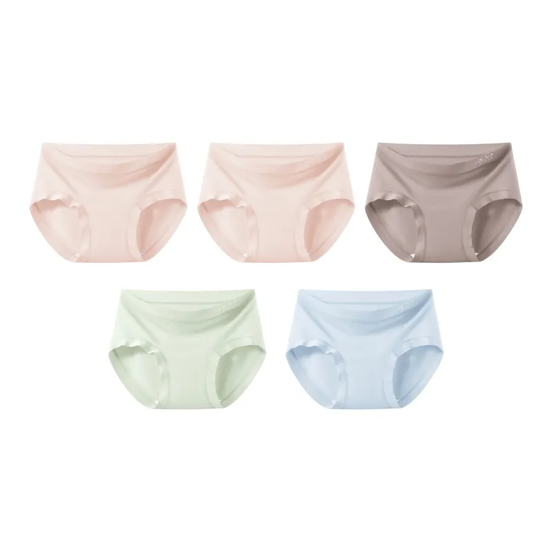 Urban Beauty Underpants Women's 5 Pack-38