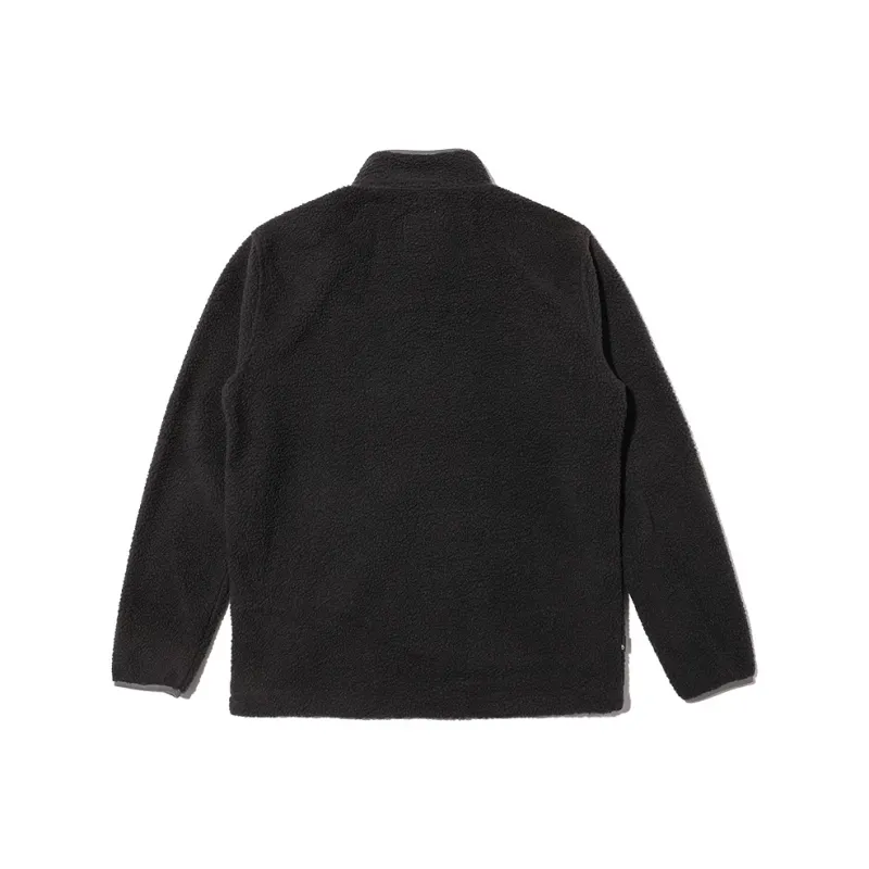 Timberland Velvet feel Coat Unisex-1