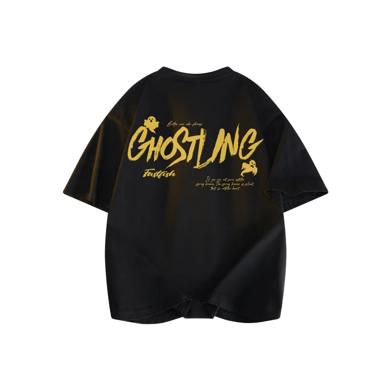 FASTFISH T Shirts Unisex-24