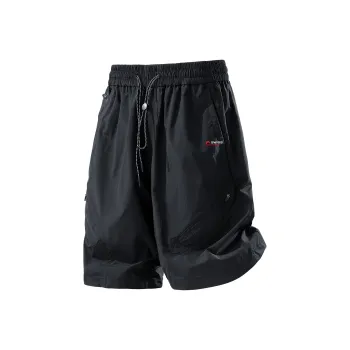 SWISS MILITARY Casual Shorts Unisex