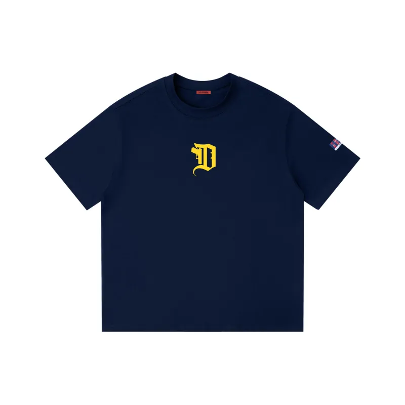 ATLETICO DE MADRID 1903 T Shirt Unisex-4