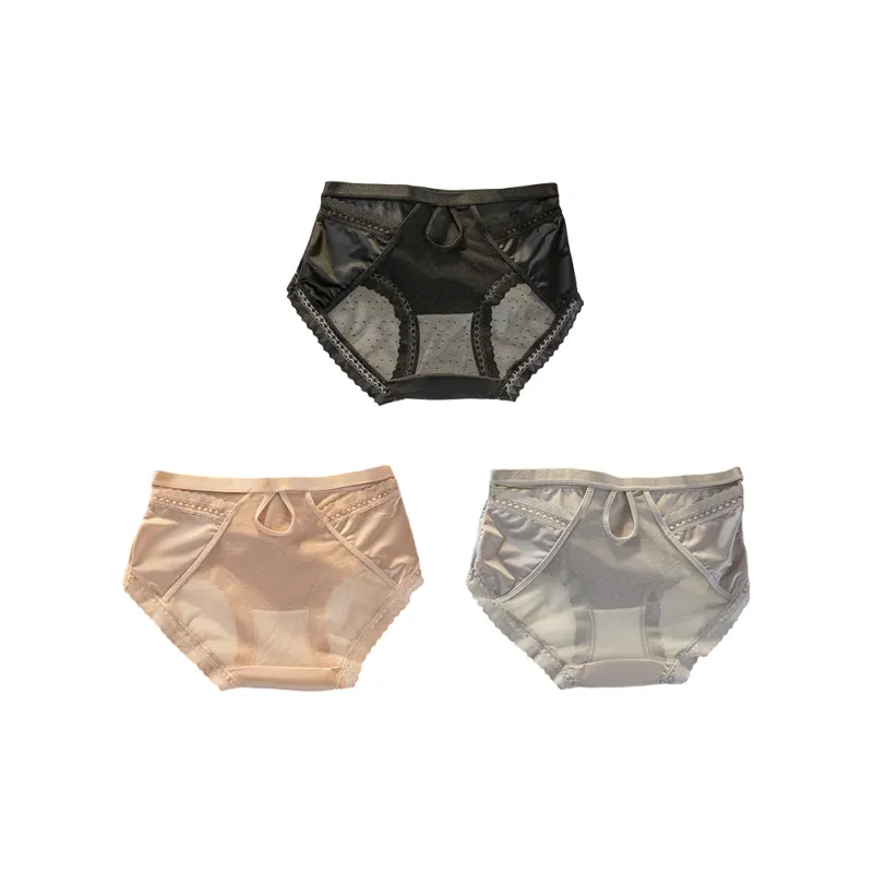 YUZHAOLIN Underpants Women's Combo Set-8