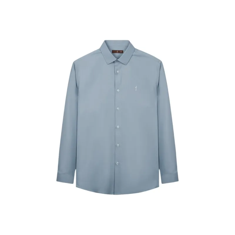 Wit Shirts Men-4