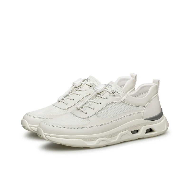 ZRO Cushioning, Slip Resistant, Abrasion Resistant, Coverage, Support, Balance, Lightweight Low Top Casual Shoes Men's-1