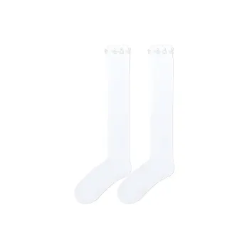 Mulong Family Knee High Socks Women's