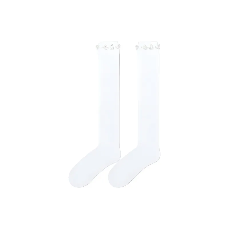 Mulong Family Knee High Socks Women's-0
