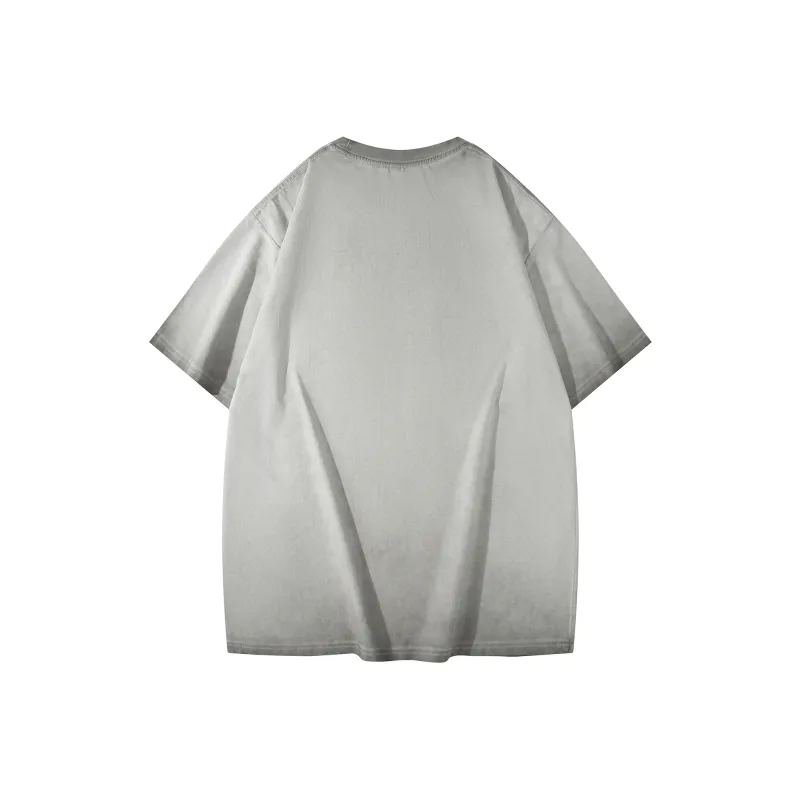 URBAN AUTHENTIC T Shirts Unisex-9
