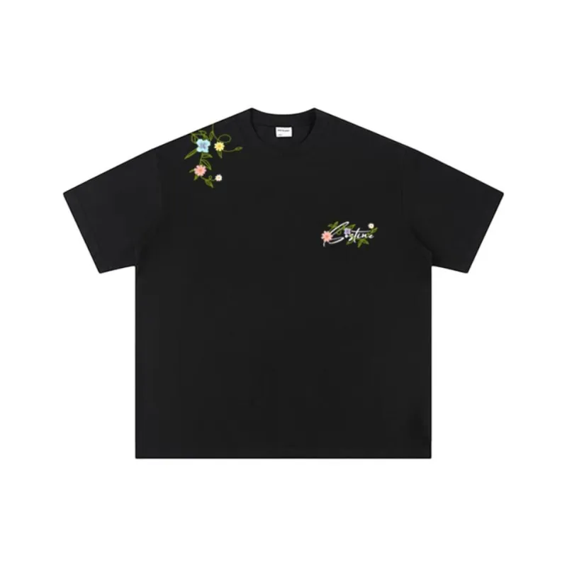 SOSTINE T Shirts Unisex-12