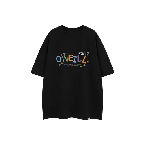 O'Neill T Shirts Unisex
