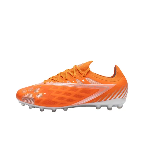 KELME Shadow 1.0 Soccer Shoes Men Low Top Bright prom