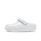 Pure White