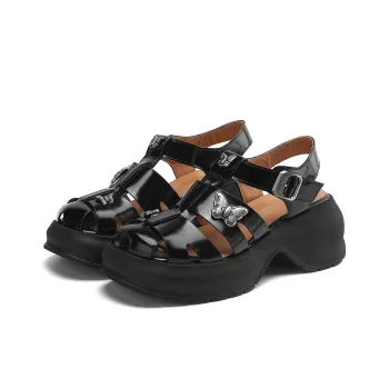 D FUSE SCANDINAVIA Roman Sandals Women's