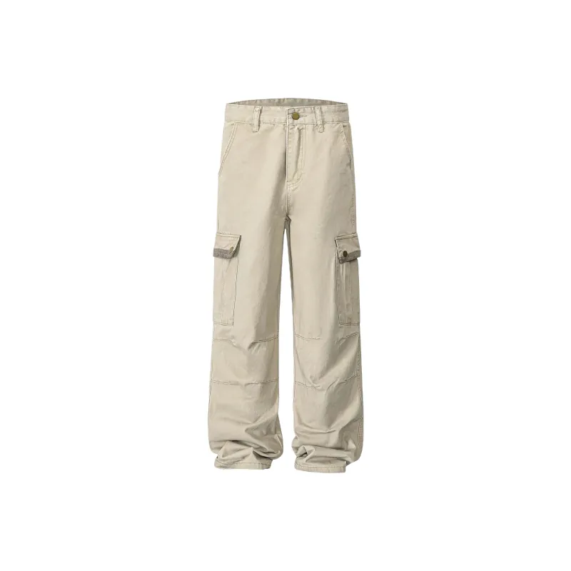 A02 Jeans Unisex-5