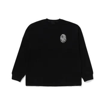 BAPE BLACK T Shirts Men