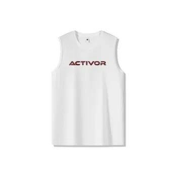 Cotton Gene Tank Tops Unisex