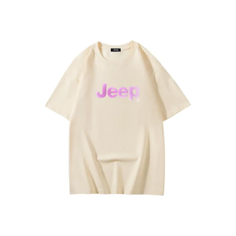 Jeep T Shirts Unisex-7