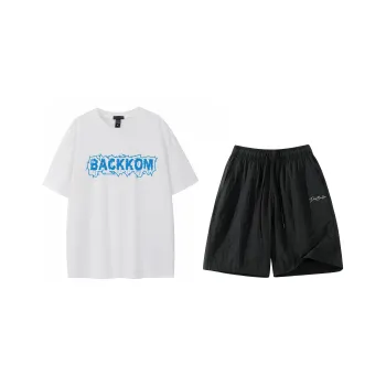 David Bakken Casual Sportswear Unisex