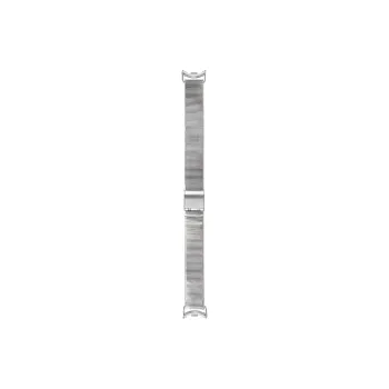 Akkerds Xiaomi Red Beige Compatibility Watch Band 170mm Metal