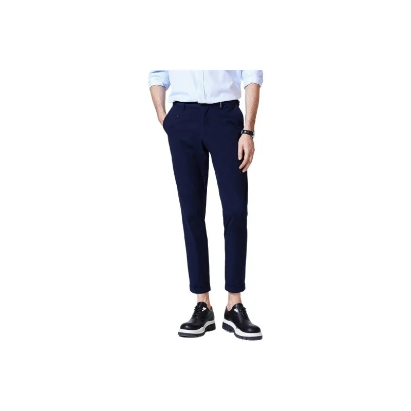 NAVIGARE Casual Pants Men-1