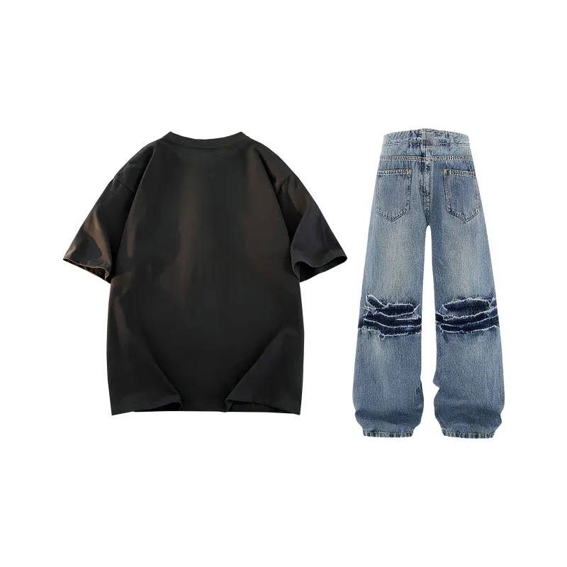 MEXICAN Casual Sportswear Unisex-1