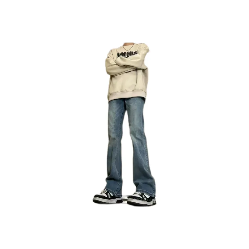 KOKO BASE Jeans Unisex-16
