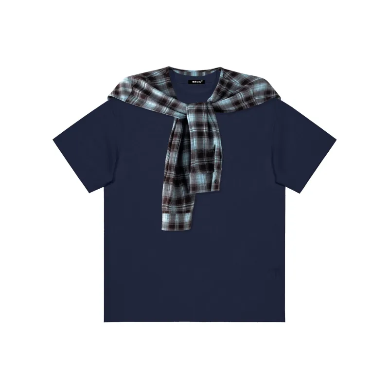 Universal Templates T Shirt Unisex-20