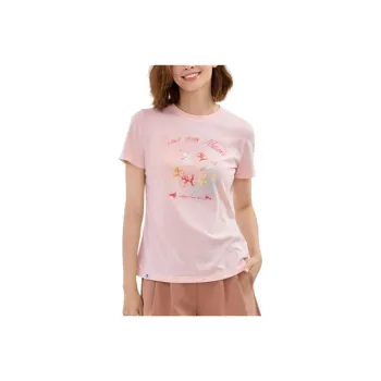 Lafuma T Shirts Women's
