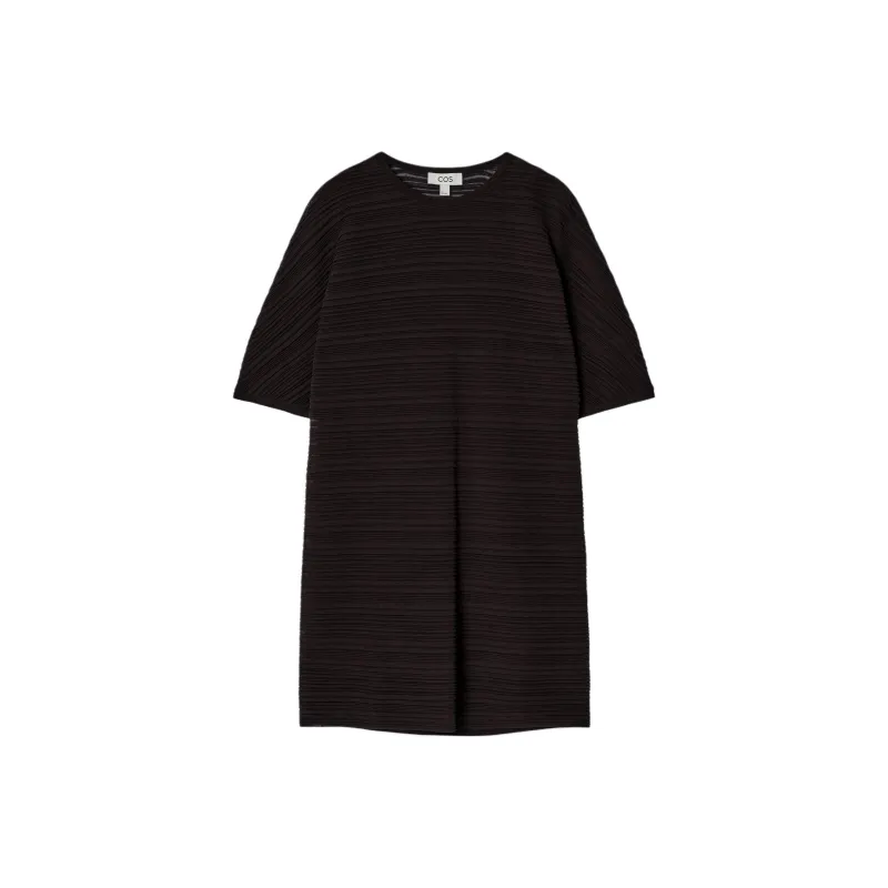 COS Short Sleeved Dress Women's-0
