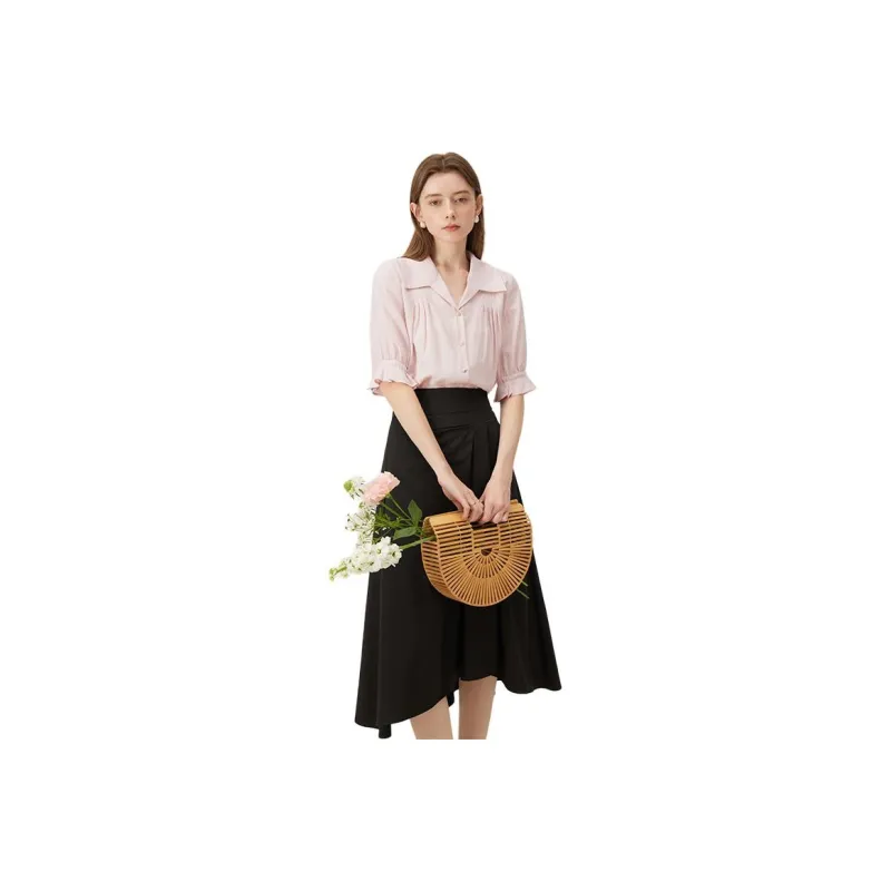 FANSILANEN Shirts Women's-3