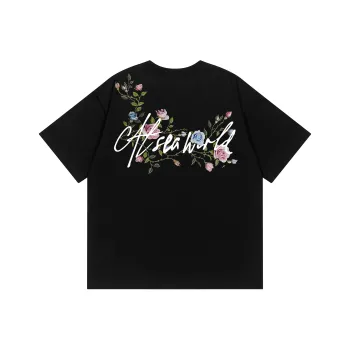 A02 T Shirts Unisex