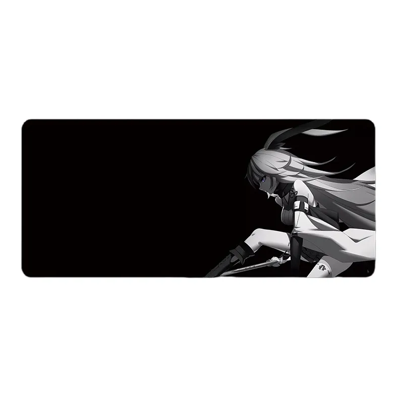 DANYIN Anime Premium Blue Extra Large Anime Esports Office Computer Keyboard Desk Cushion Mouse Pads-16
