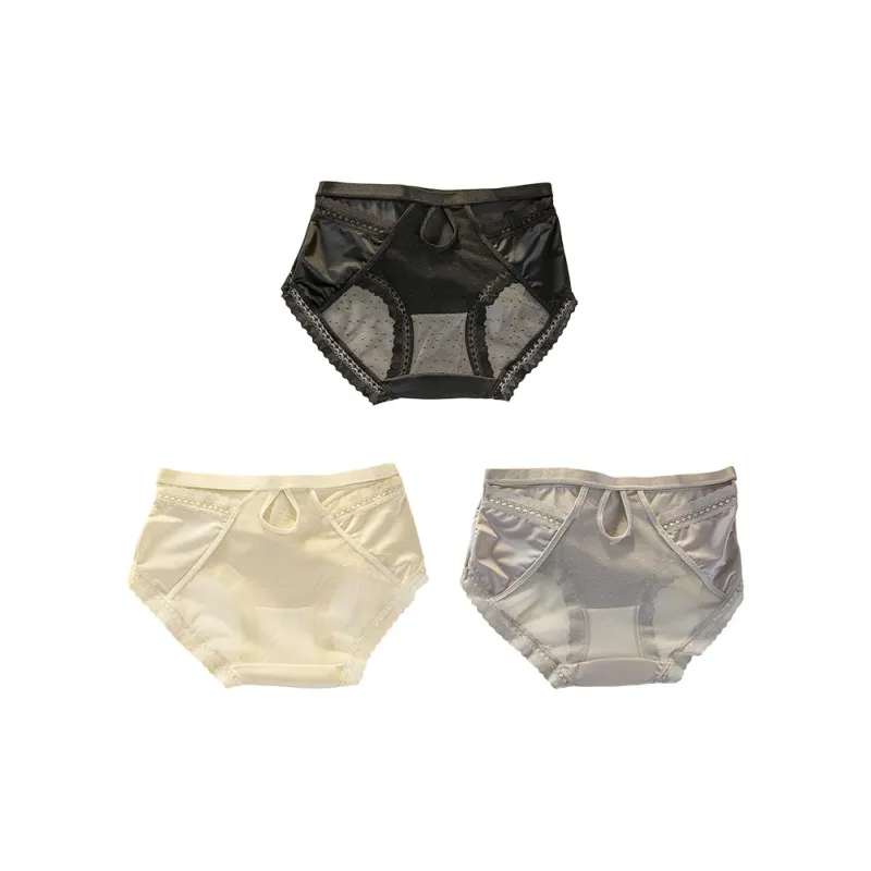 YUZHAOLIN Underpants Women's Combo Set-9