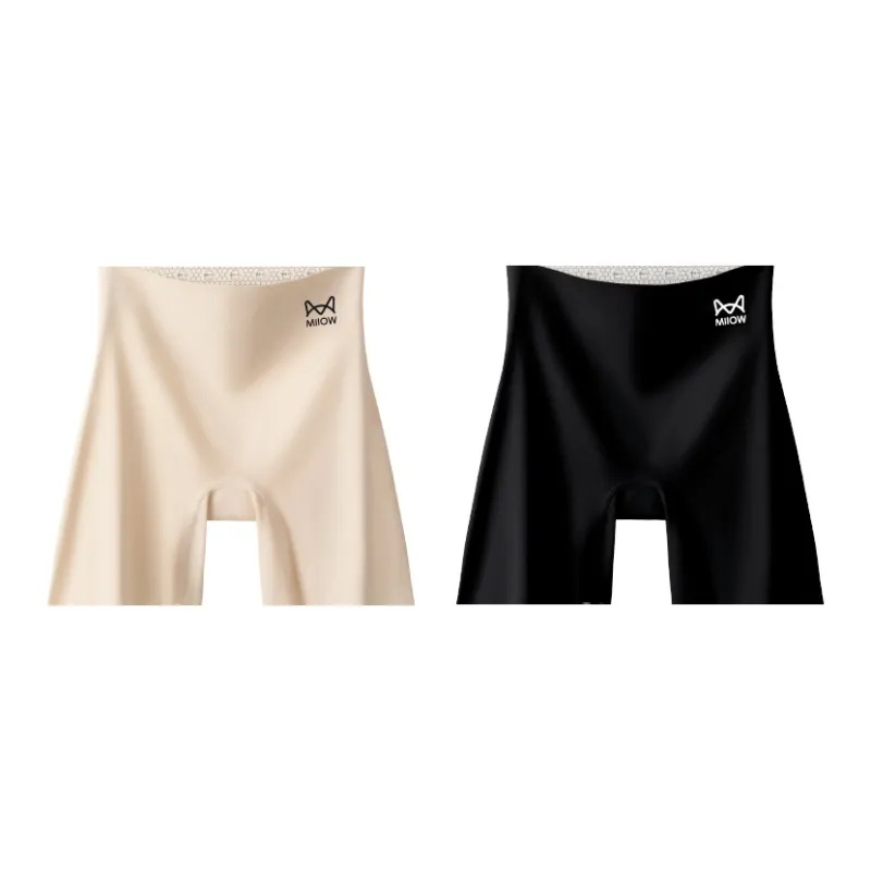 MIIOW Underpants Women's 2 Pack-19