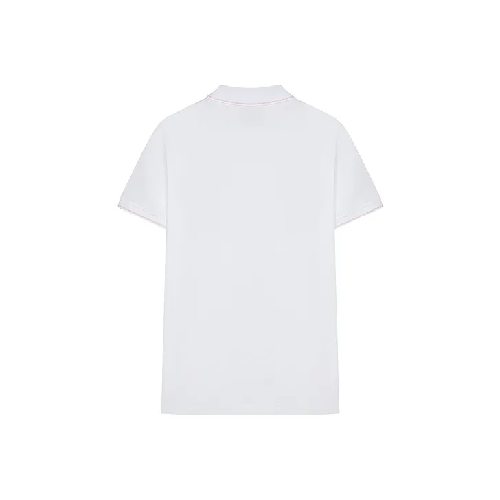 Teenie Weenie x SMILEY Polo Shirt Women's-7