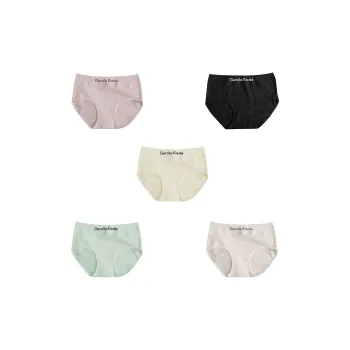 ROBINHOOD Underpants Women's Combo Set