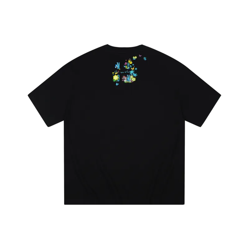 MR.ENJOYDA MONEY Newmasus Collaboration T Shirts Unisex-1
