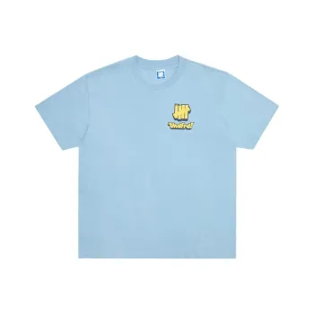 UNDEFEATED Regular T Shirt Women's