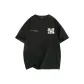 Black[100% cotton Heavyweight]