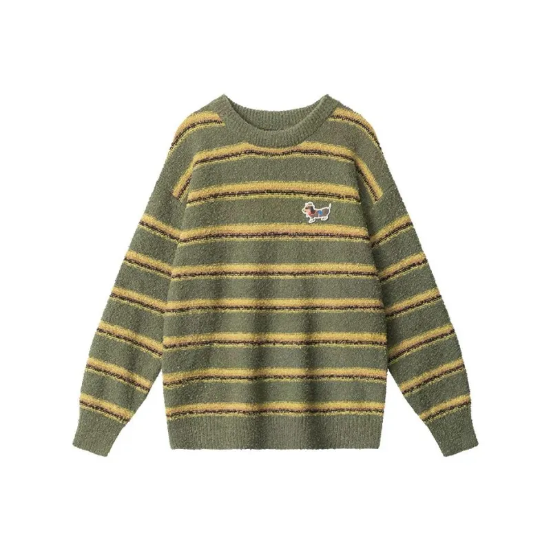 NewJnxs Sweaters Unisex-0