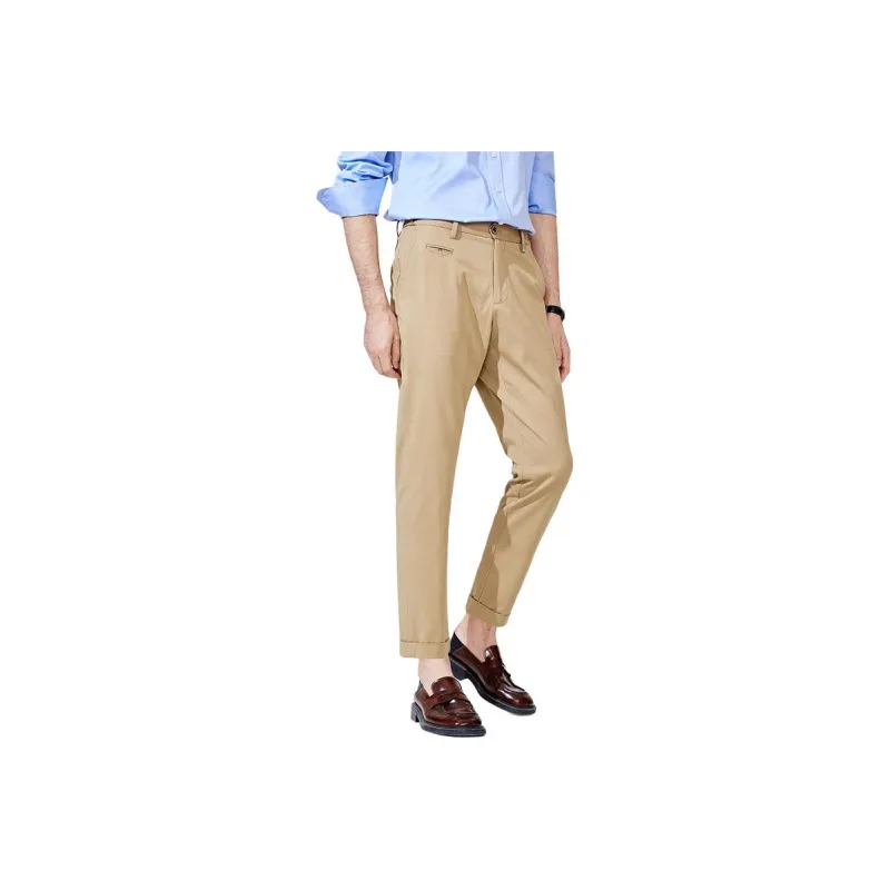 NAVIGARE Casual Pants Men-0