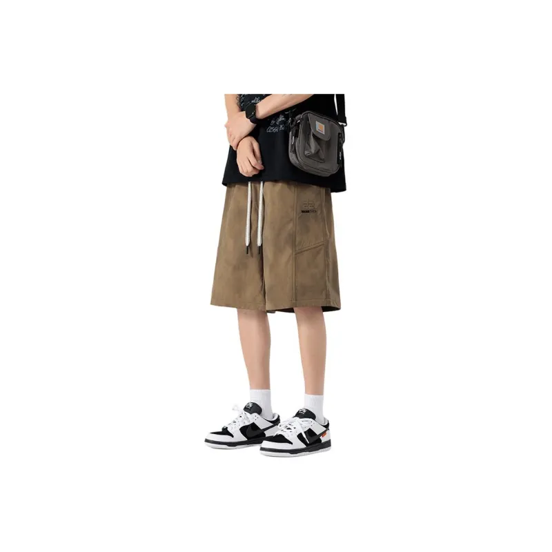OPMO Casual Shorts Unisex-11