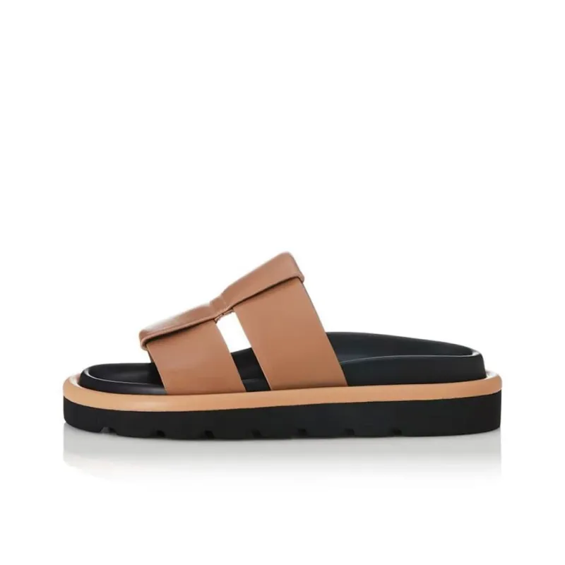 ALIAS MAE Slide Slippers Women's-5