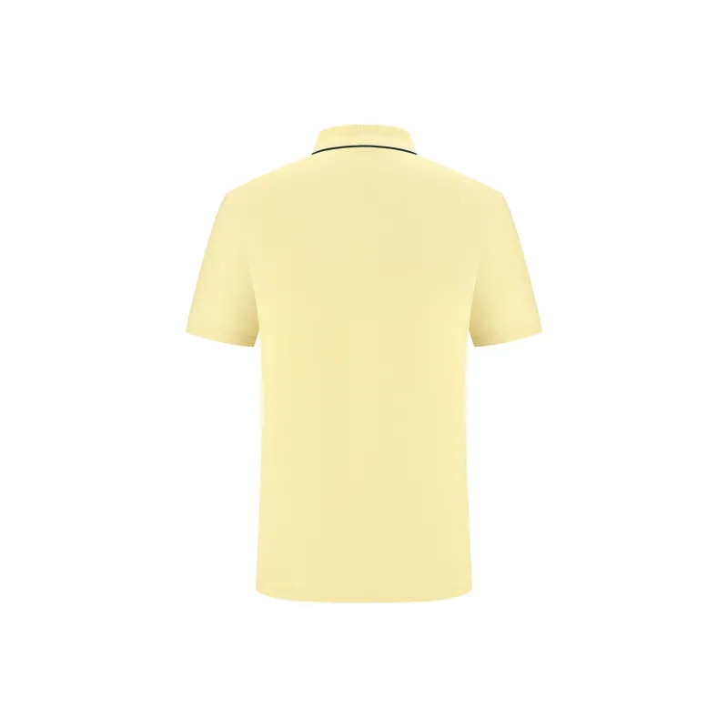 GY Goldlion Polo Shirts Men-1