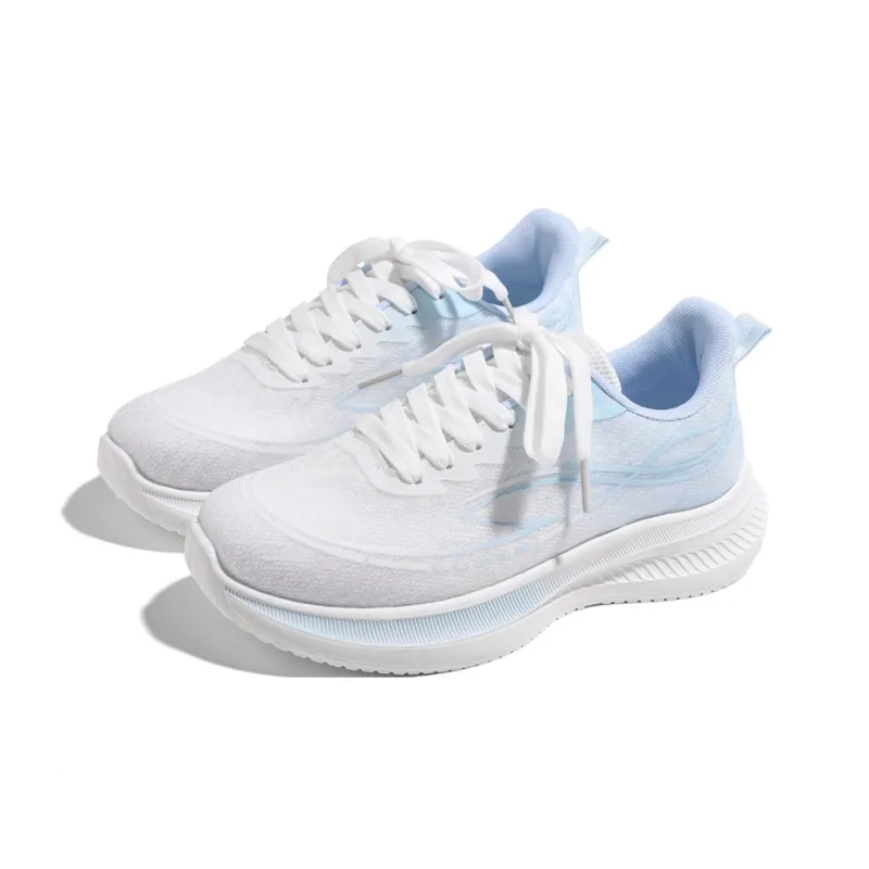 HUANQIU Running Shoes Women's Low Top-2