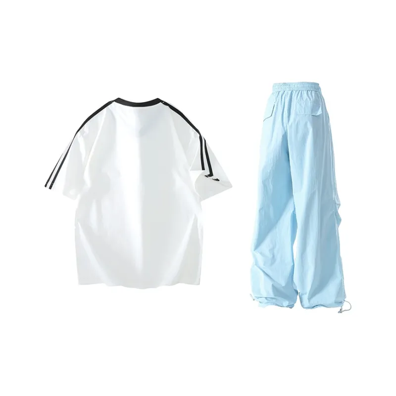 BRUMAIRE Casual Sportswear Unisex-5