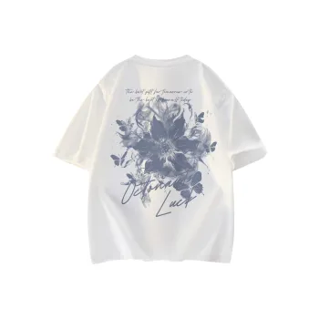 Small Columns Under The Sea T Shirt Unisex