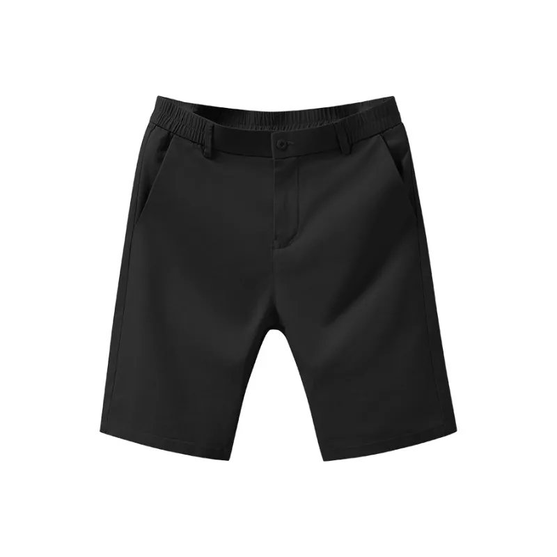 NC 30 Casual Shorts Unisex-3